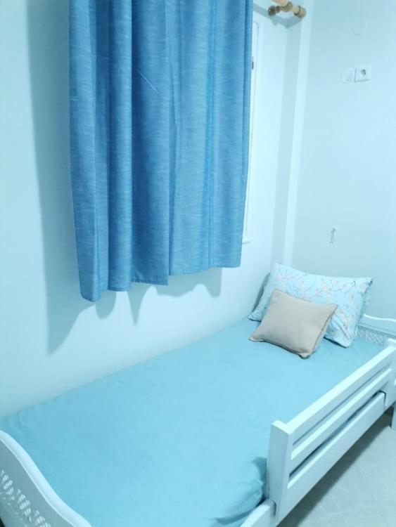 Seaview Family House Appartement Arkasa Buitenkant foto