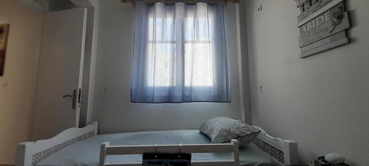 Seaview Family House Appartement Arkasa Buitenkant foto